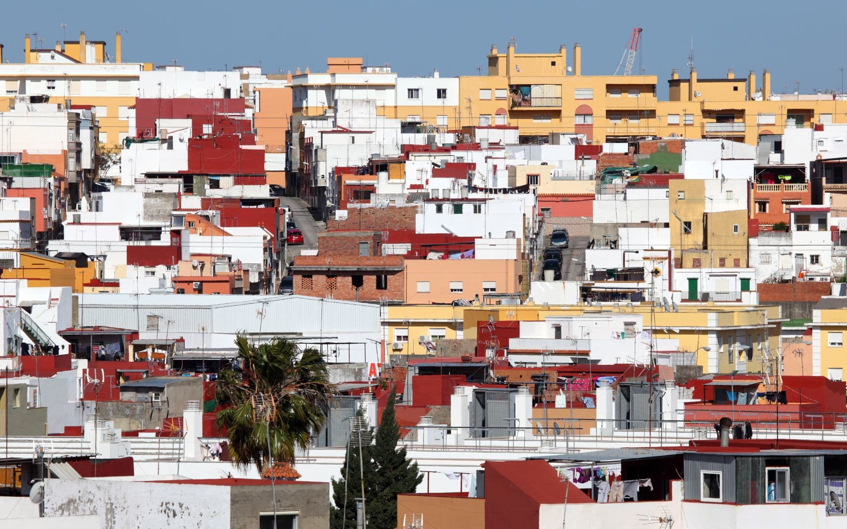 How to Spend a Day in Algeciras, Spain Seably