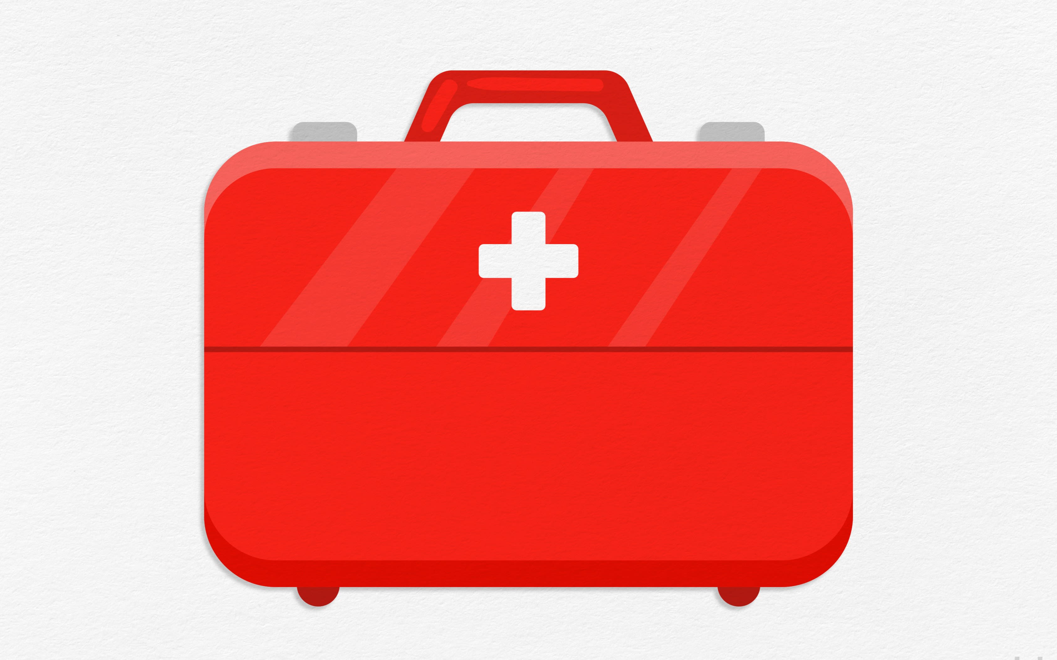 First Aid Basics: The 7 Steps of First Aid, DRSABCD