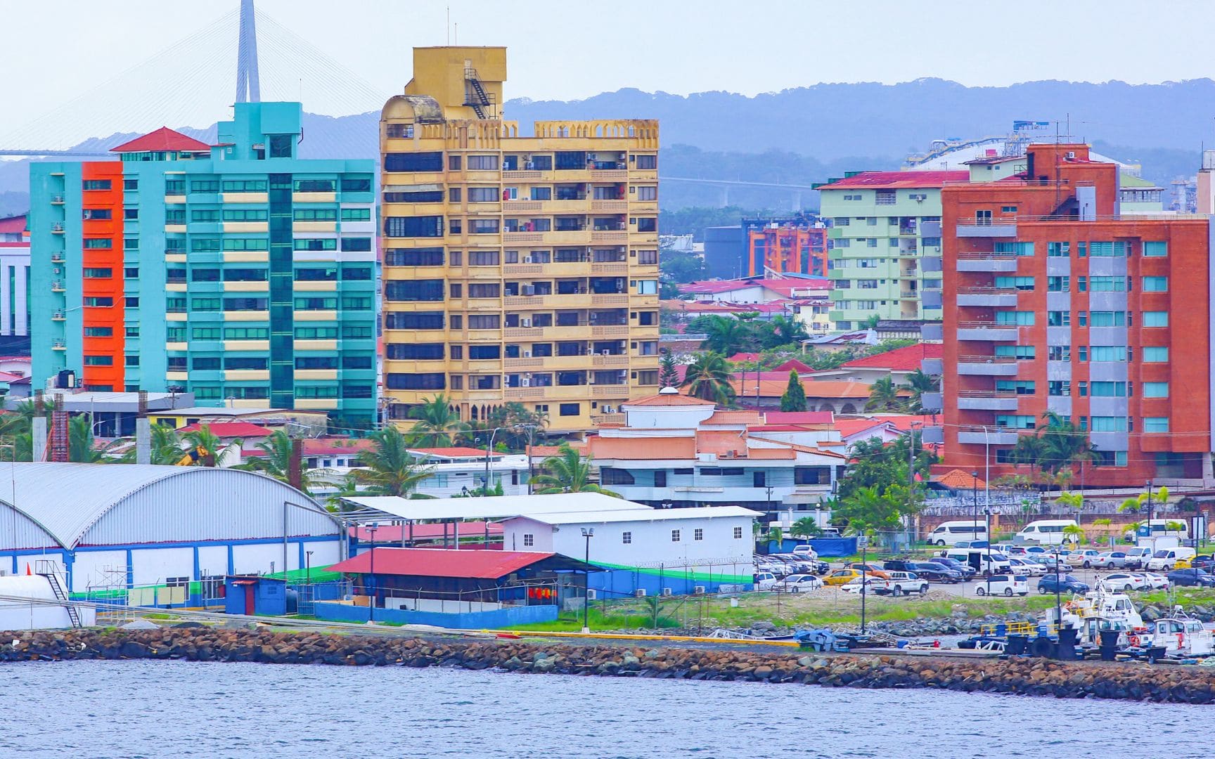 How to Spend a Day in Colon, Panama Seably
