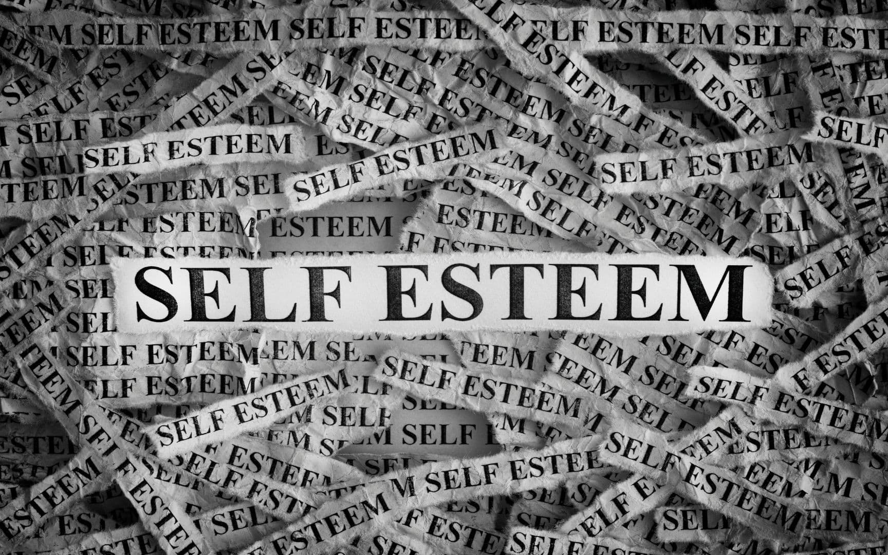 Self esteem перевод песни. Слова с self.