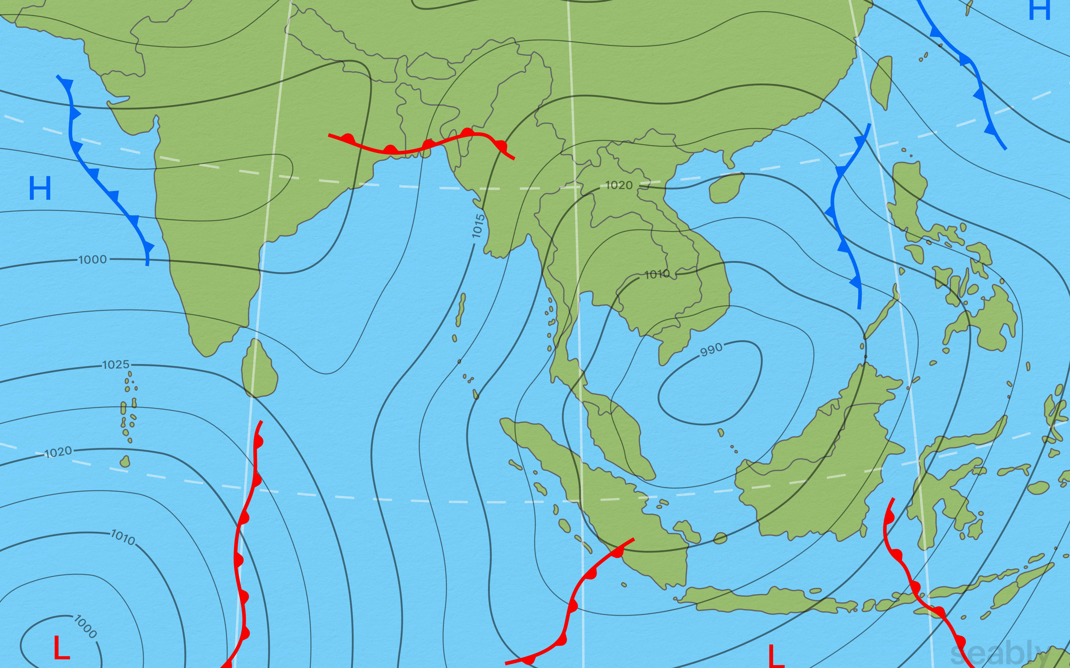 SPOS - Become a Weather Routing Expert | Seably