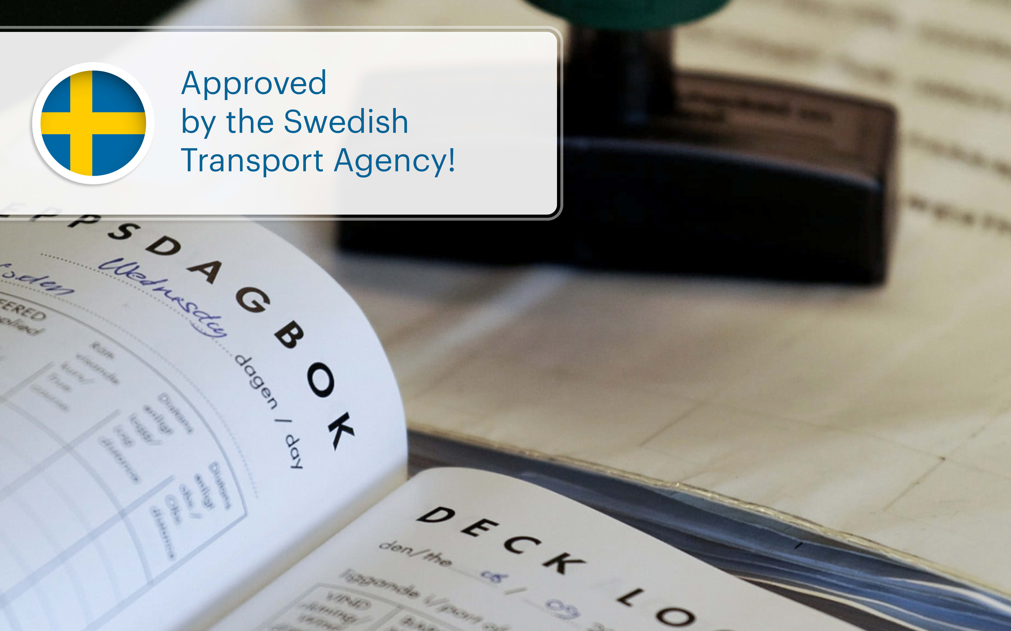 Swedish Maritime Rules and Regulations Seably