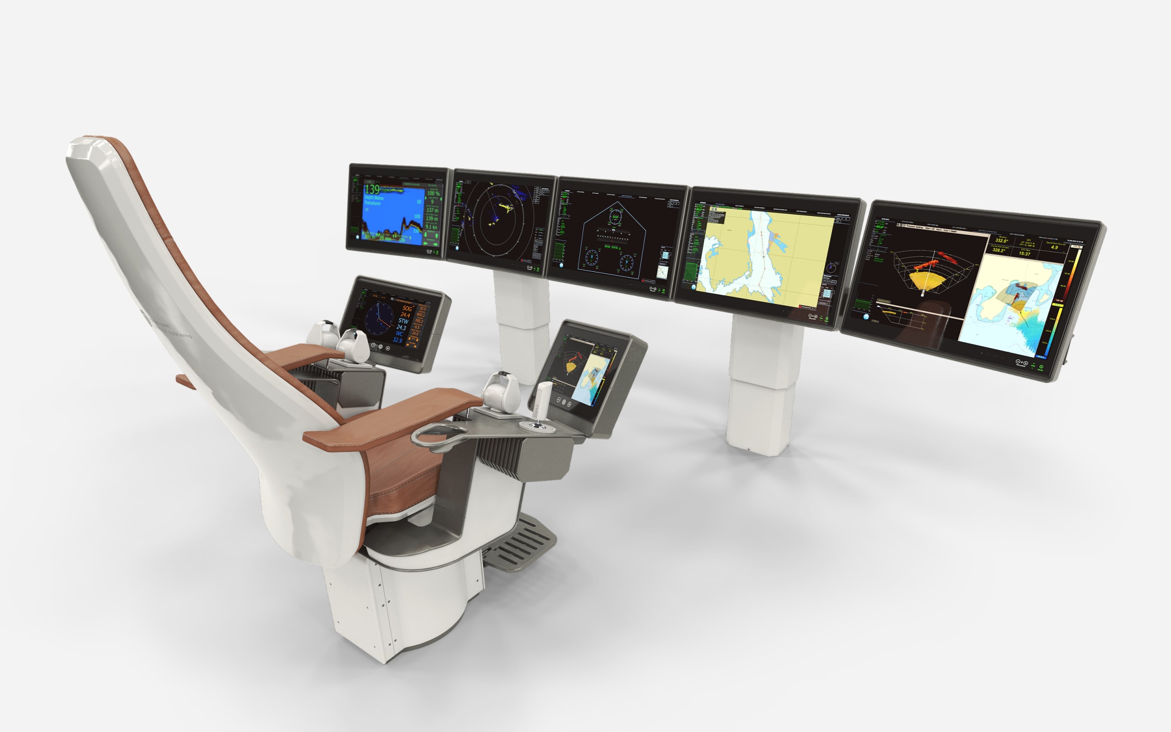 Introduction to RAVEN INS Integrated Navigation System Seably