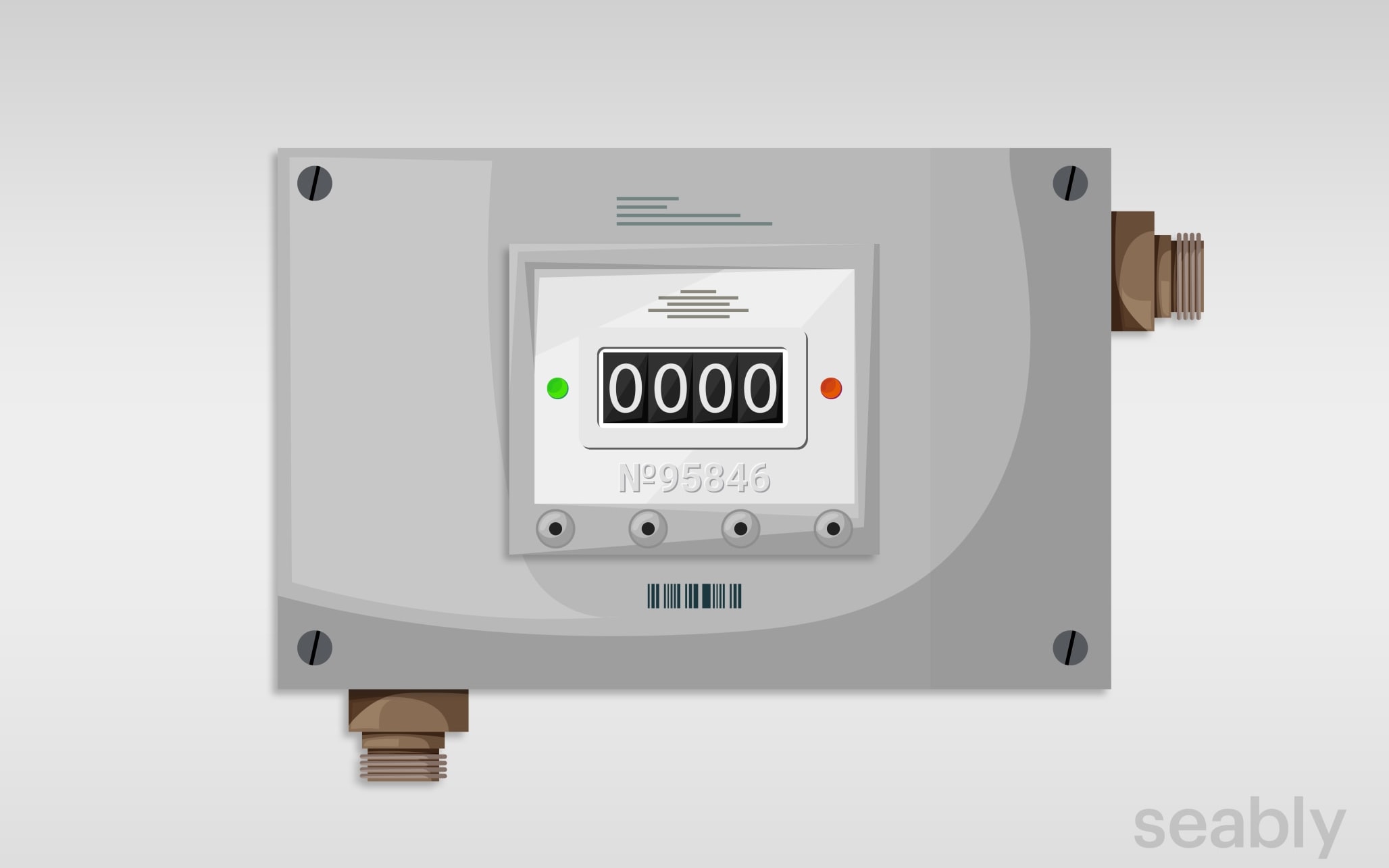 Gas Detection Equipment Calibration Procedures Seably