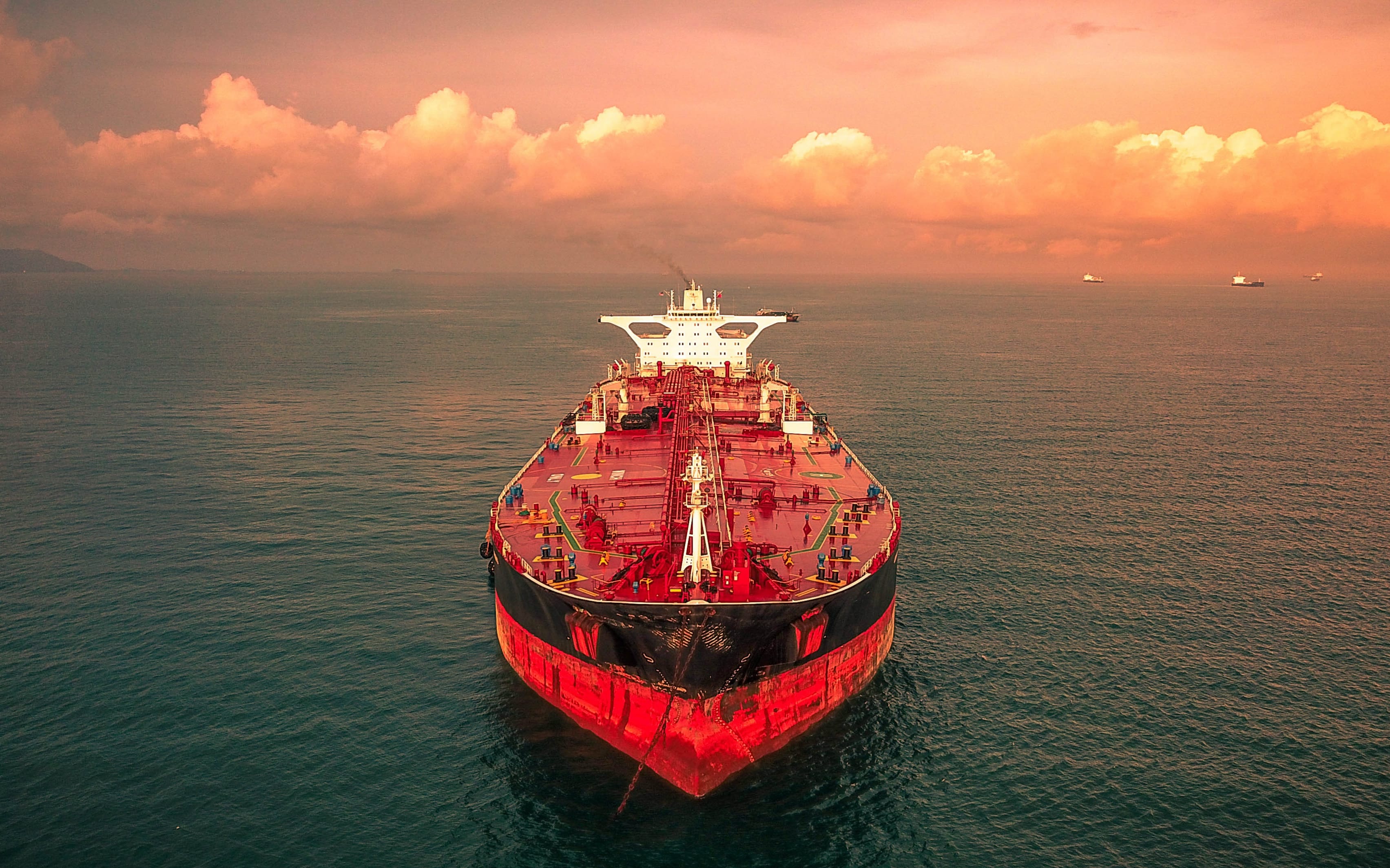 Oil Tanker Ships; Hazards and Safety Precautions Seably