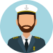 Avatar for seafarer testimonial