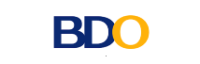 BDO logo for slider seaman loan