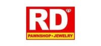 RD Pawnshop logo for slider seaman loan