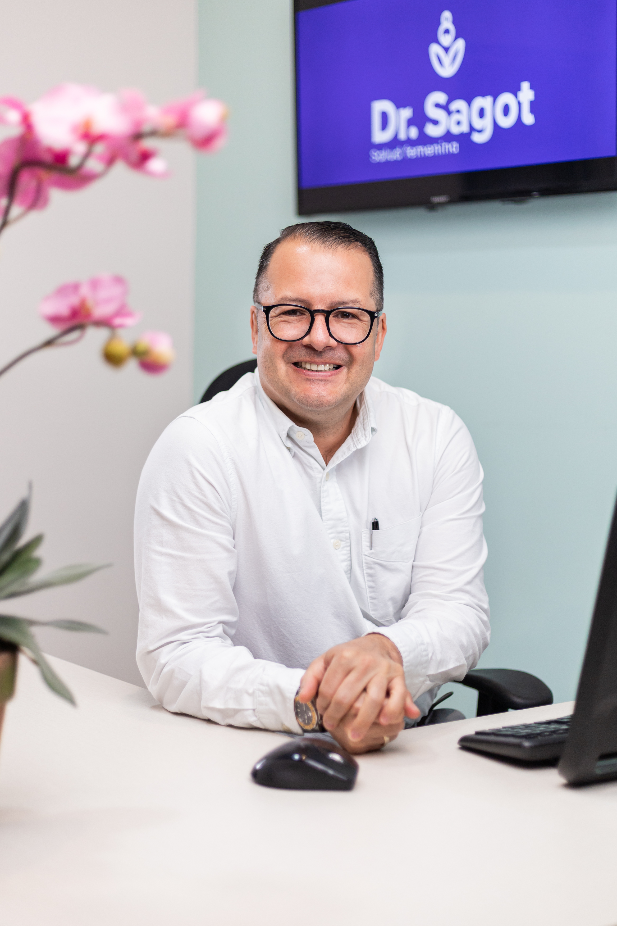 dr sagot profile