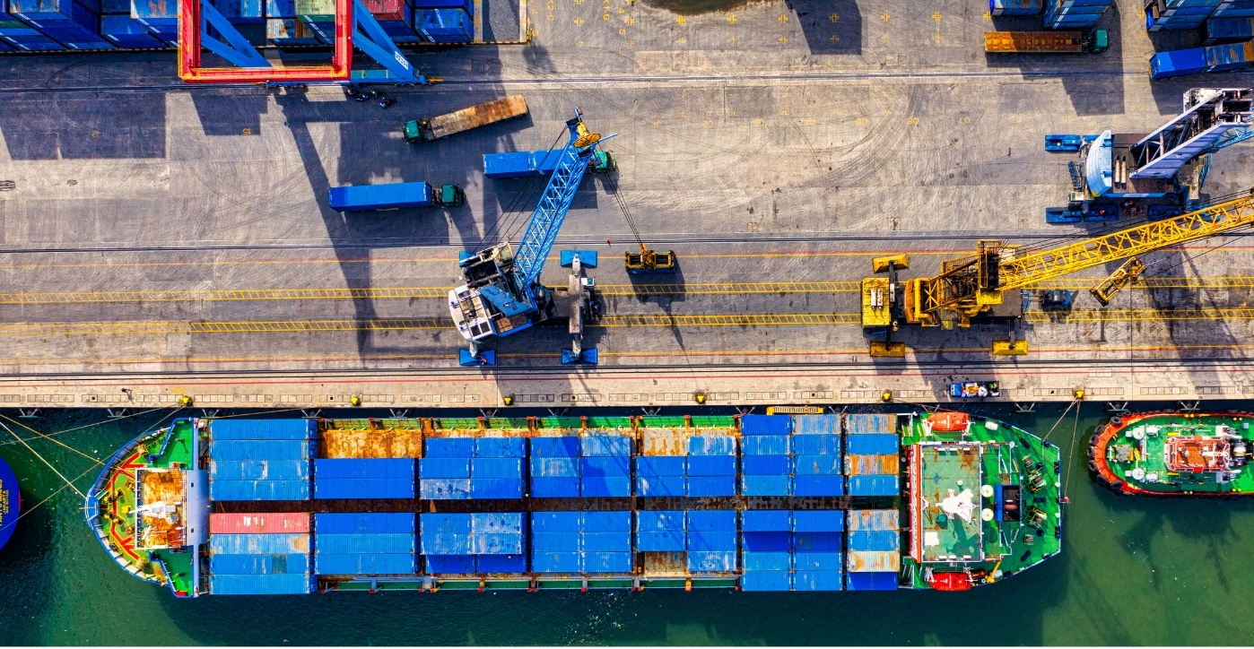Ship Chandling & Vessel Supply