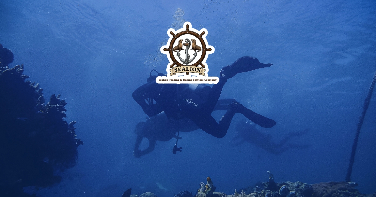 Commercial Diving Division