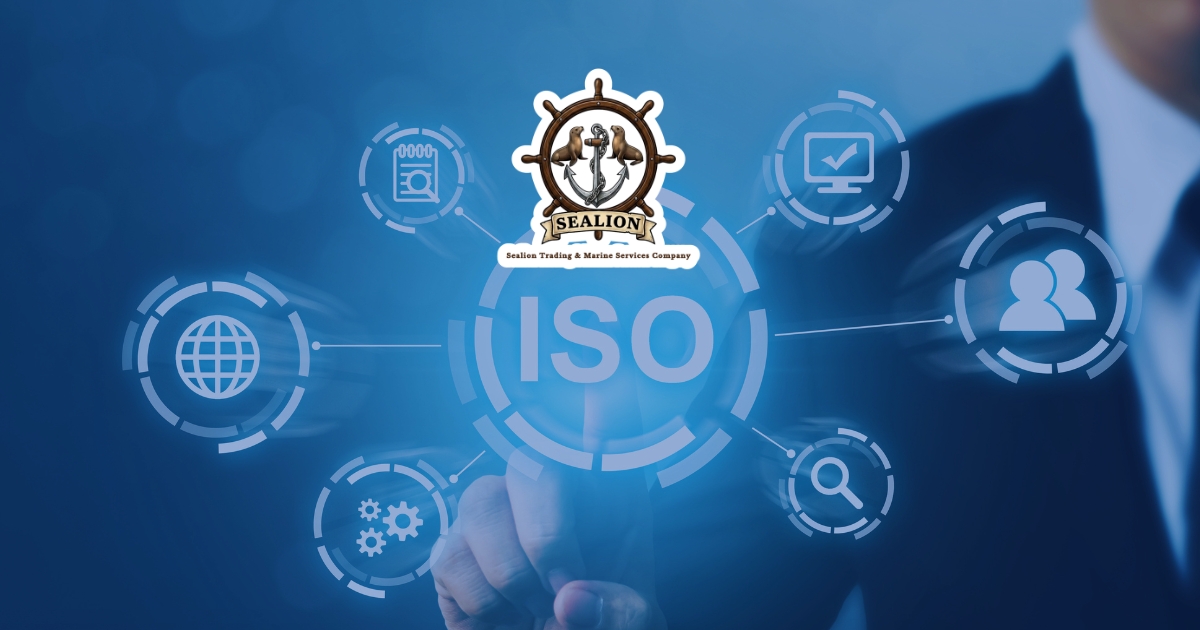 ISO 9001 Certification