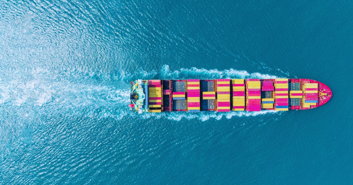 Why Class-Approved In-Water Hull Surveys Save Vessels Time & Cost at Port
