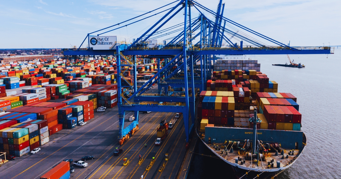 ISSA & IMPA Standards: How Sealion Ensures Quality in Every Ship Supply Order