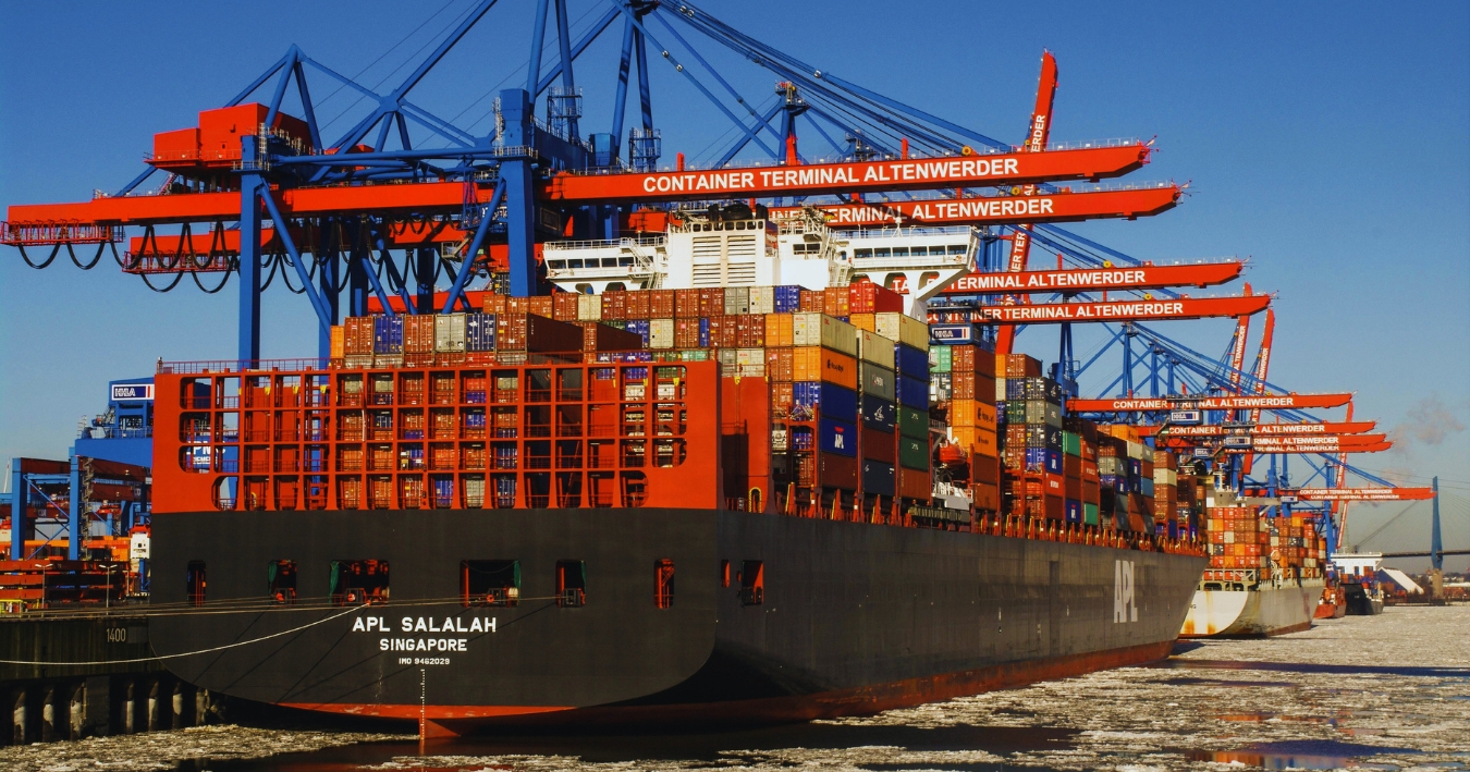 SOLAS & IMO Compliance in Port: How Sealion Keeps Your Vessel Ready for Inspection
