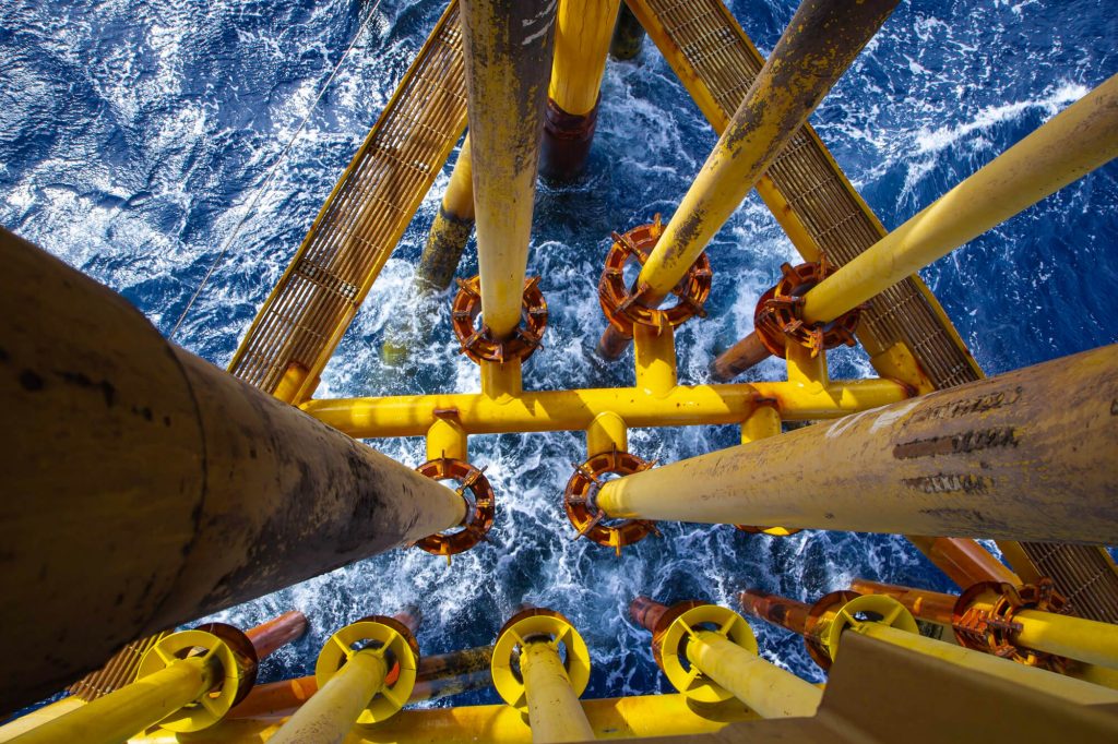 Offshore & Subsea Pipeline Services