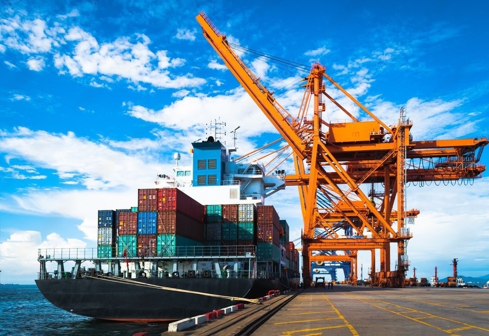 Marine Agency & Port Representation