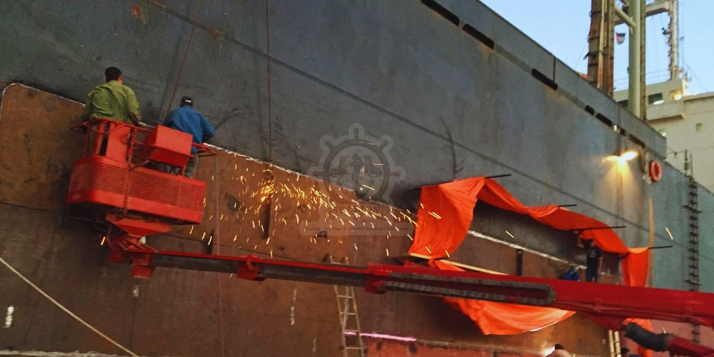 Sealion Trading & Marine Services