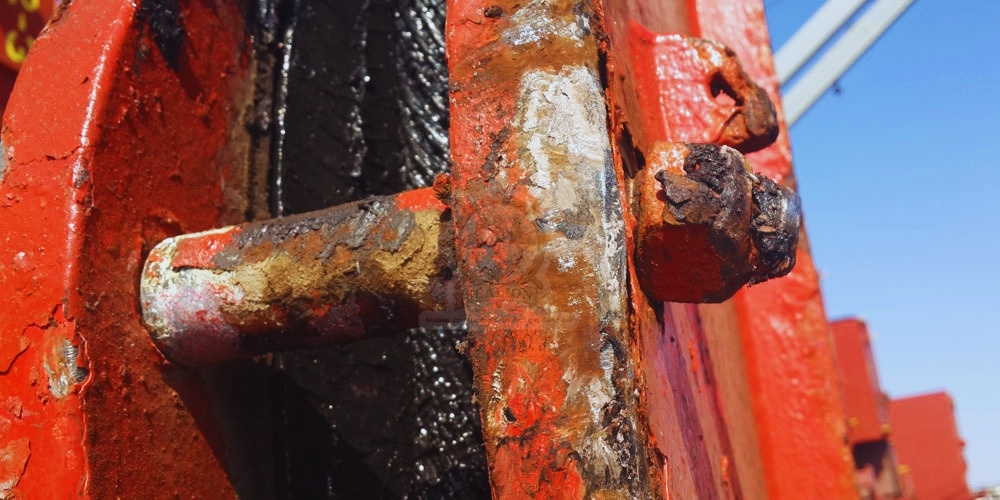 Sealion Trading & Marine Services