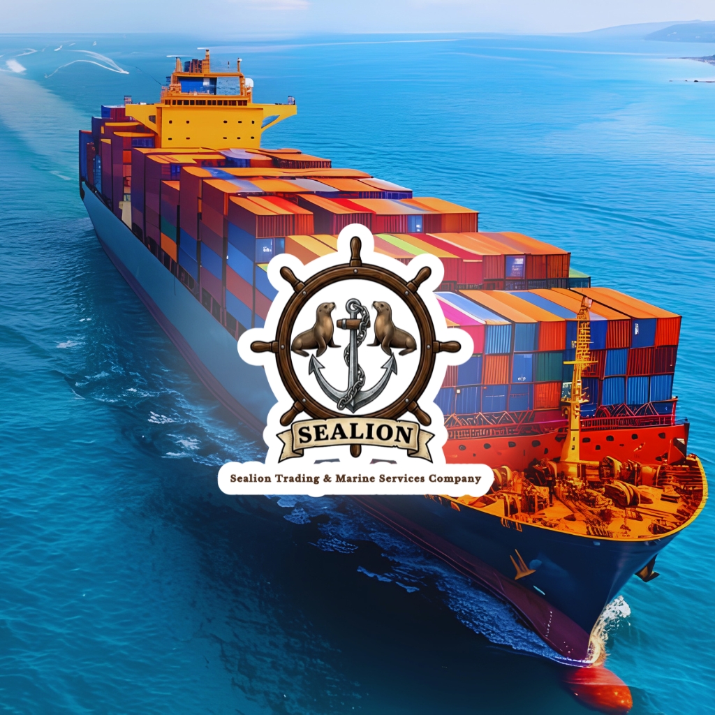 Emergency Oil Leakage Containment & Hull Repair — Red Sea