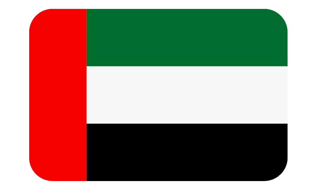 UAE Flag