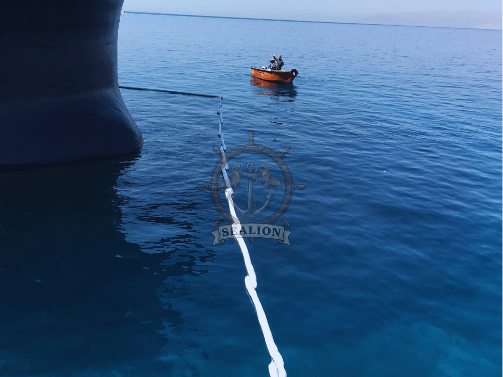 Sealion Trading & Marine Services