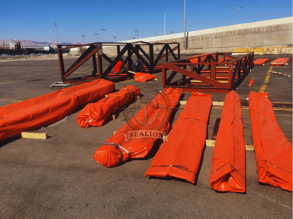 Sealion Trading & Marine Services