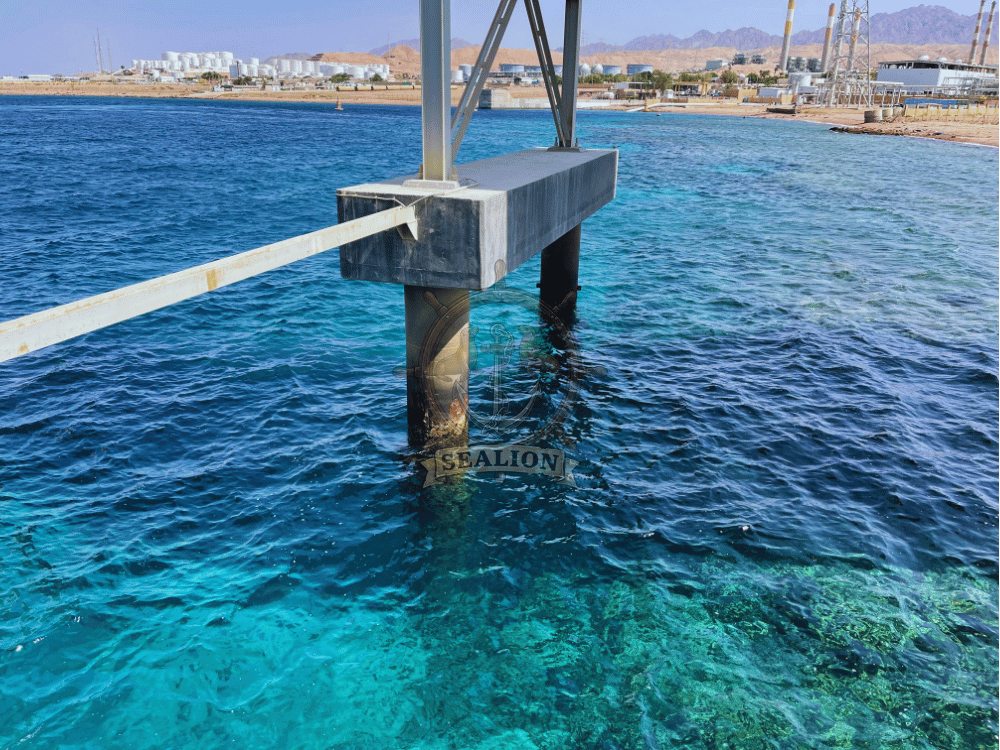 Sealion Trading & Marine Services
