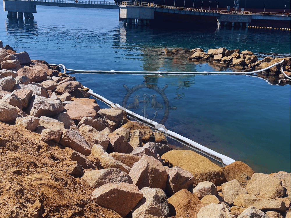 Sealion Trading & Marine Services