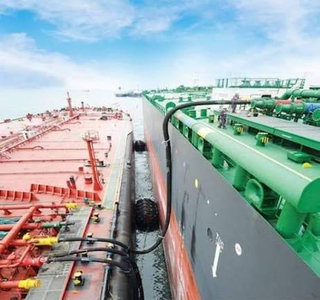 Fresh Water, Fuel & Bunker Supply