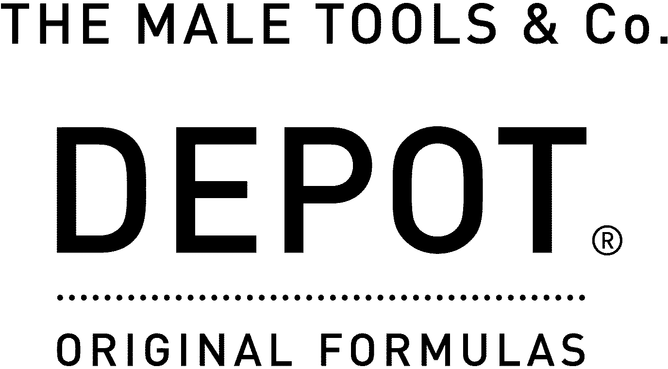 Depot Men's Grooming Goods