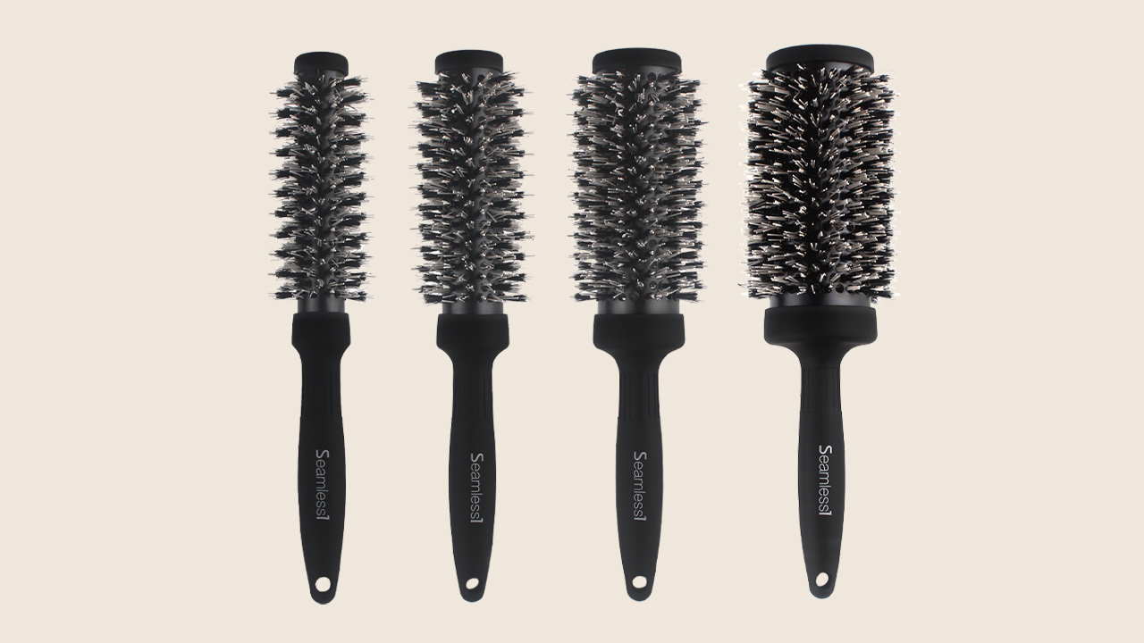Boar Boost Brush