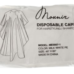 Disposable Cape 50pcs