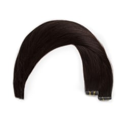 Ritzy Tape Hair Extensions - Ultimate Virgin Range - 13 inches / 33 cm