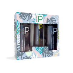 Peptame Blonde Care Kit with Serum