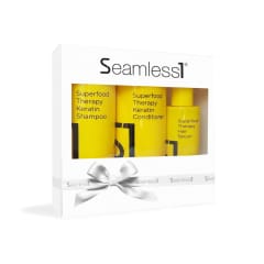 Keratin Care Kit with Serum