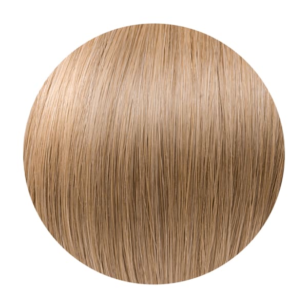 Cinnamon Tape Hair Extensions - Ultimate Virgin Range - 17 inches / 43 cm