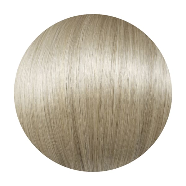 Martini Nail Tip Hair Extensions - Ultimate Virgin Range - 17 inches / 43 cm