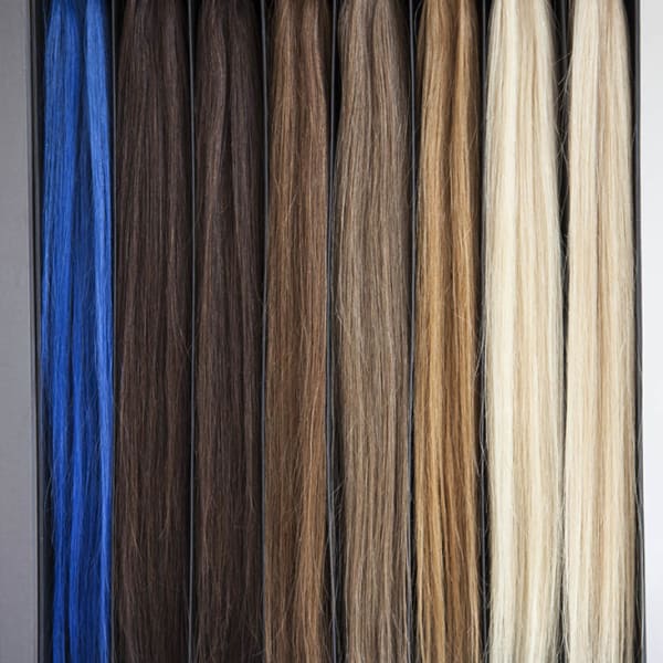 Platinum Package with S1 Hair Care