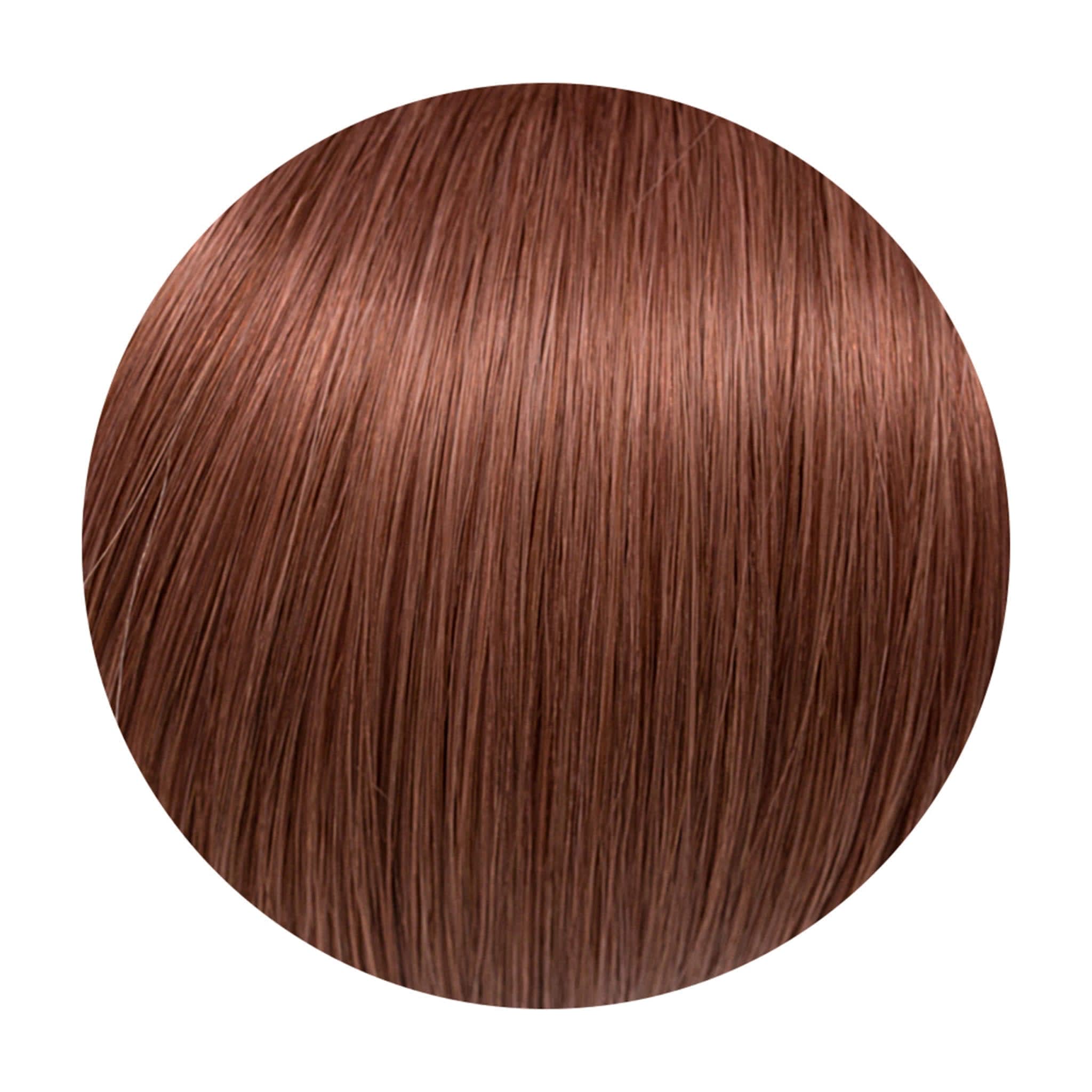 Spice Tape Hair Extensions - Remy Range - 21.5 inches / 55 cm