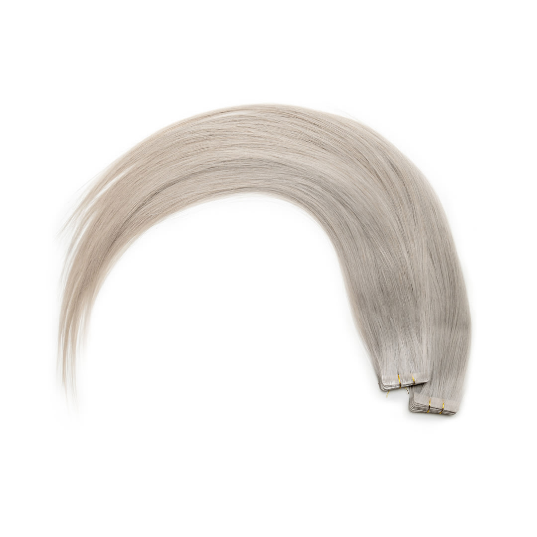 Mist Invisible Tape Hair Extensions Invisible - Ultimate Range - 21.5 inches / 55 cm