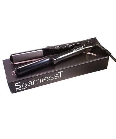 Seamless1 Flat Iron (AU)