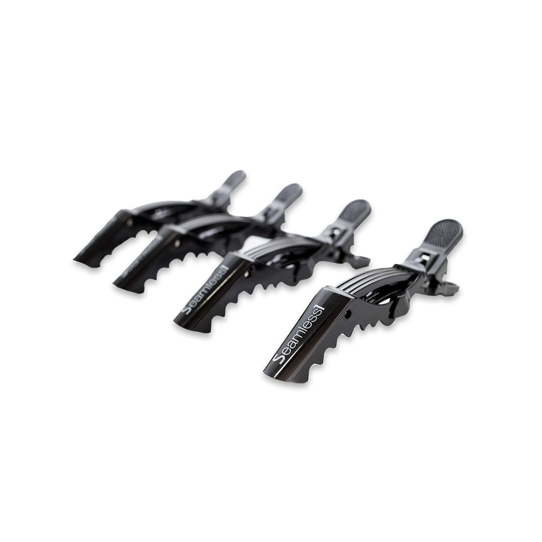 Large S1 Clips - Pack of 4