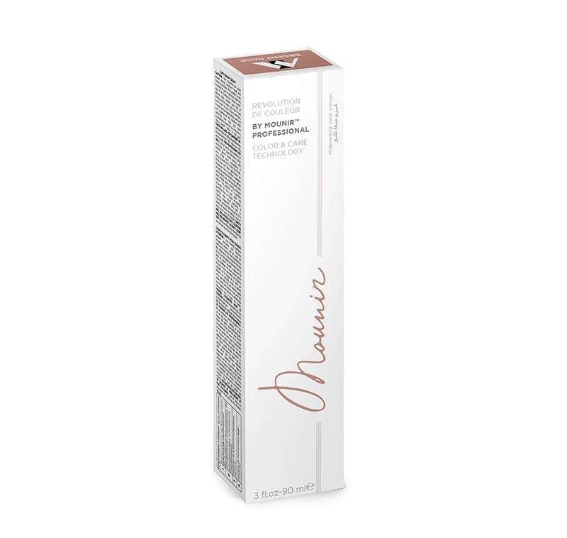 Bonbons Mounir Revolution Toner, Desert Rose