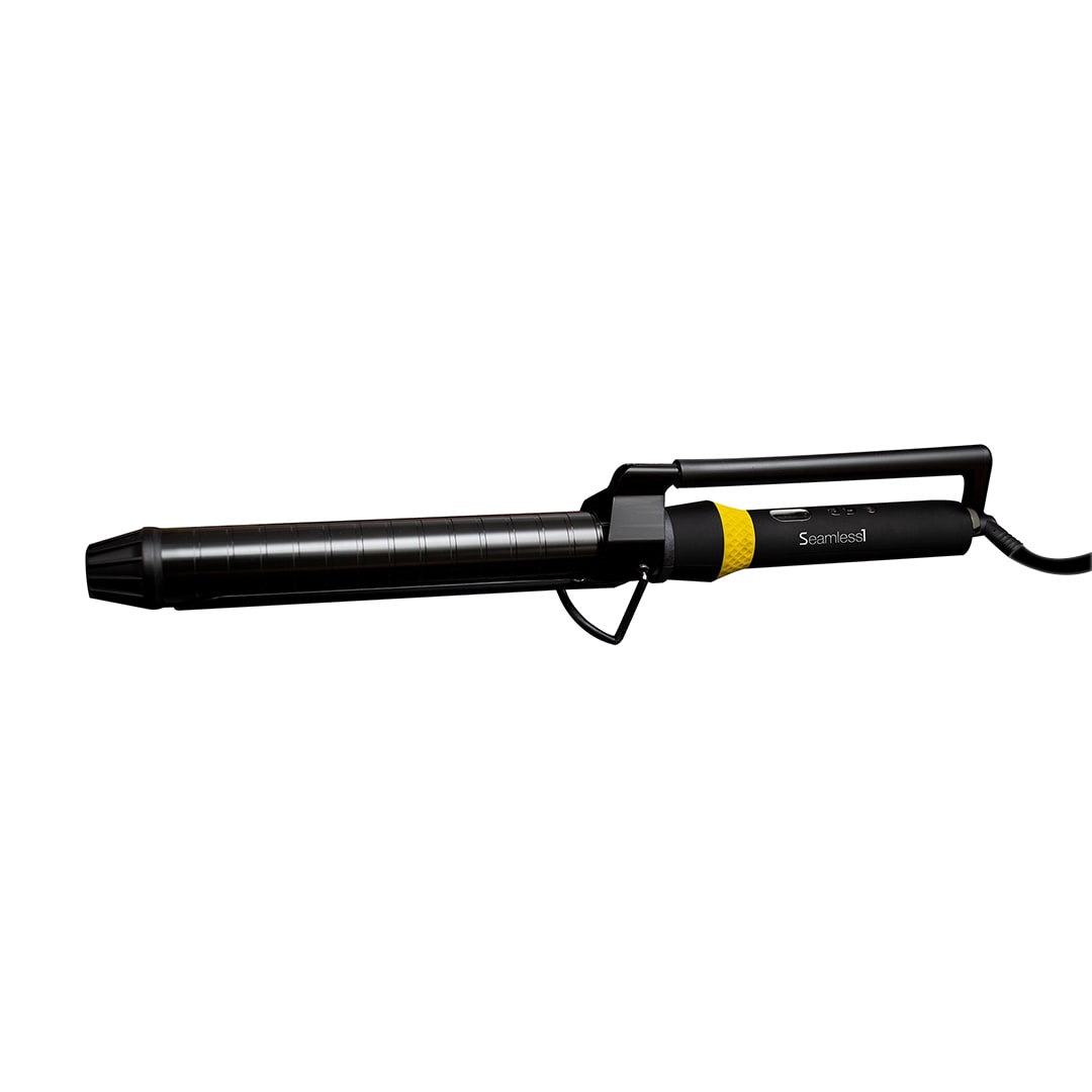 Curling Iron  With Marcel Handle - Large (AU)
