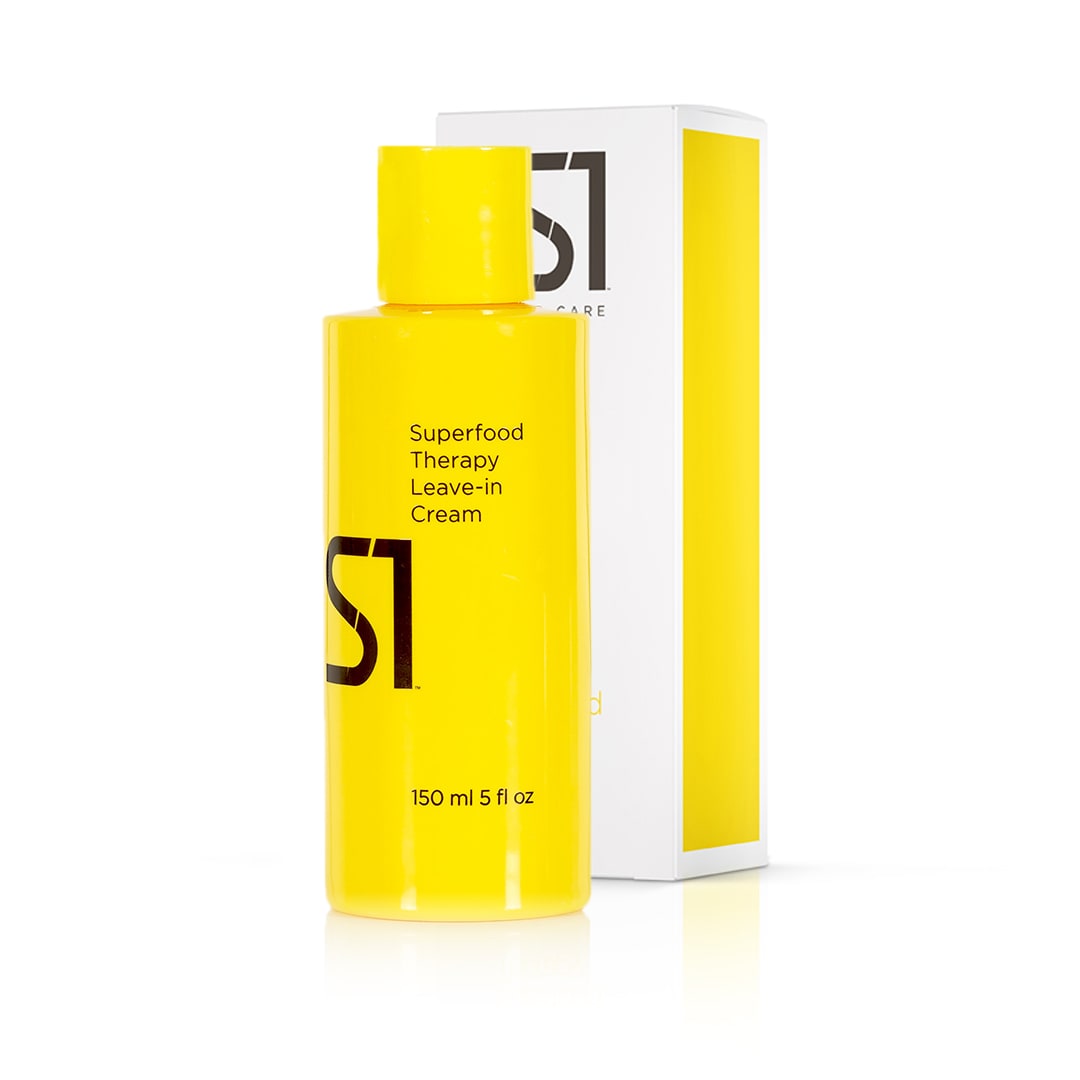 Leave-in Cream 150ml