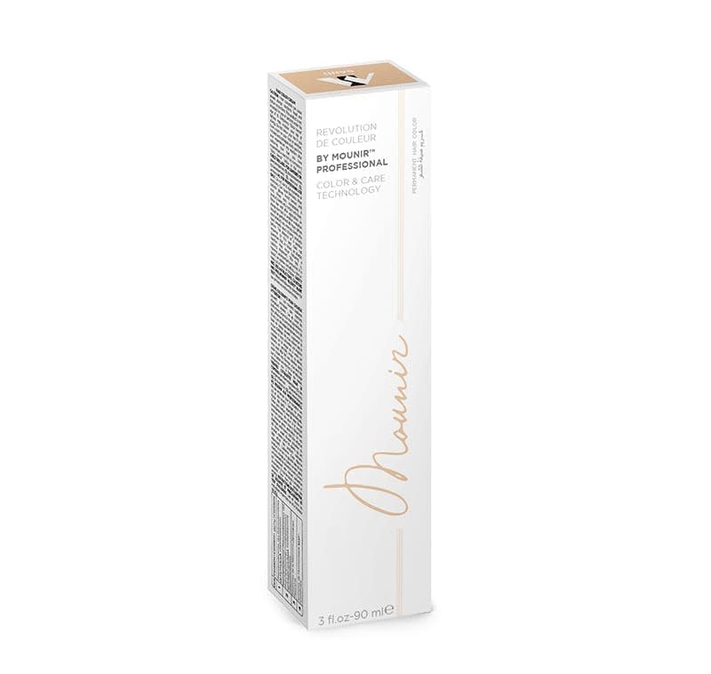 Bonbons Mounir Revolution Toner, Sand