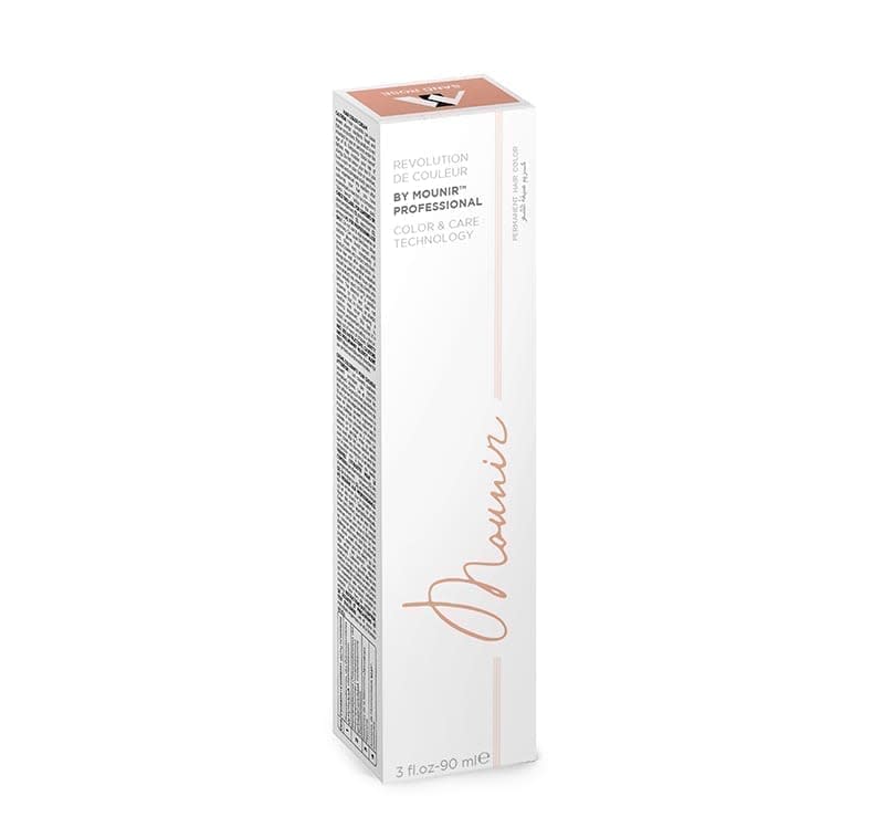 Bonbons Mounir Revolution Toner, Sand Rose