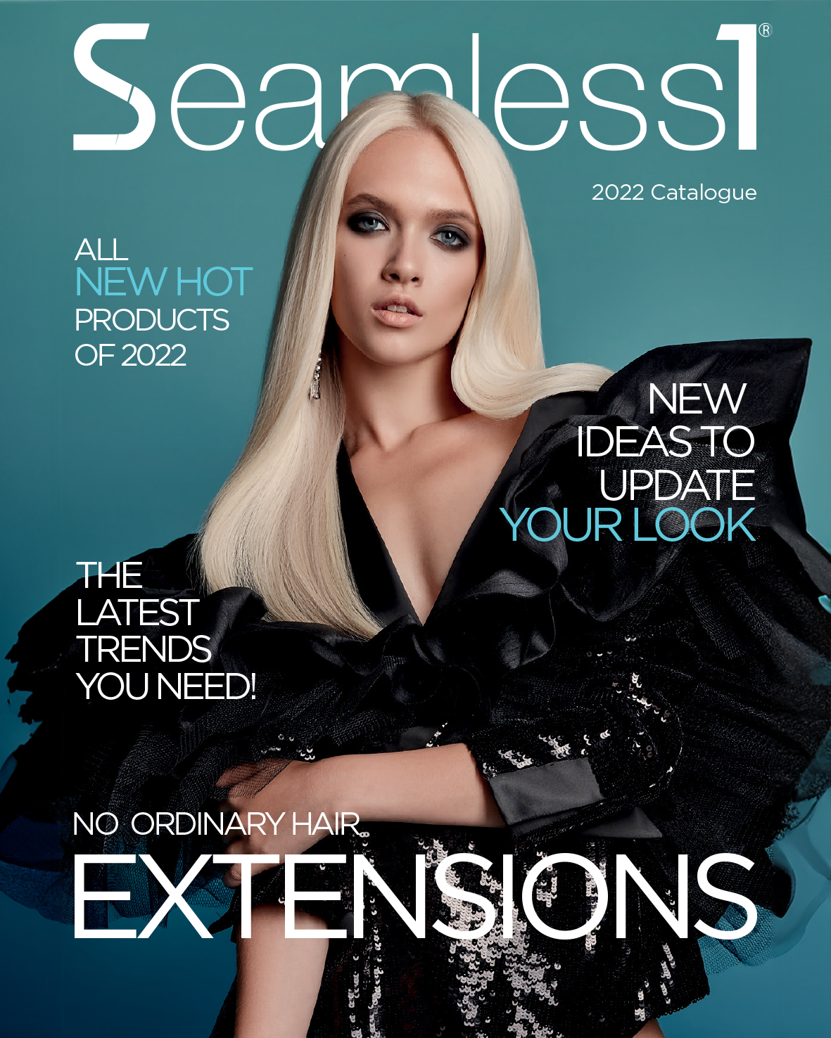 Seamless Magazine Edition 3