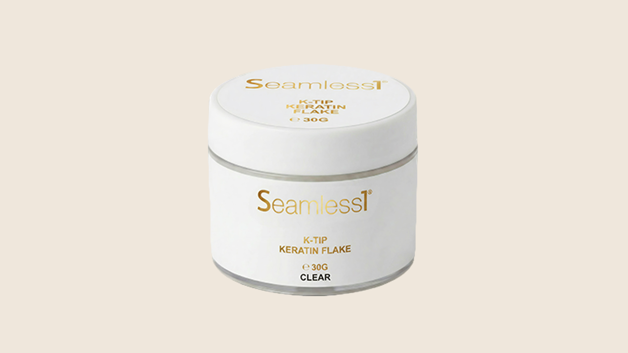 Keratin Melt Pro